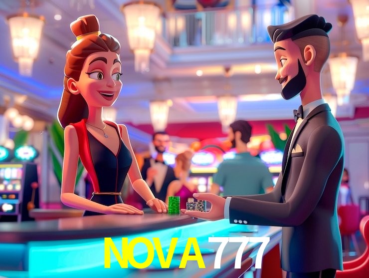 NOVA777 Two-Factor Authentication Slots