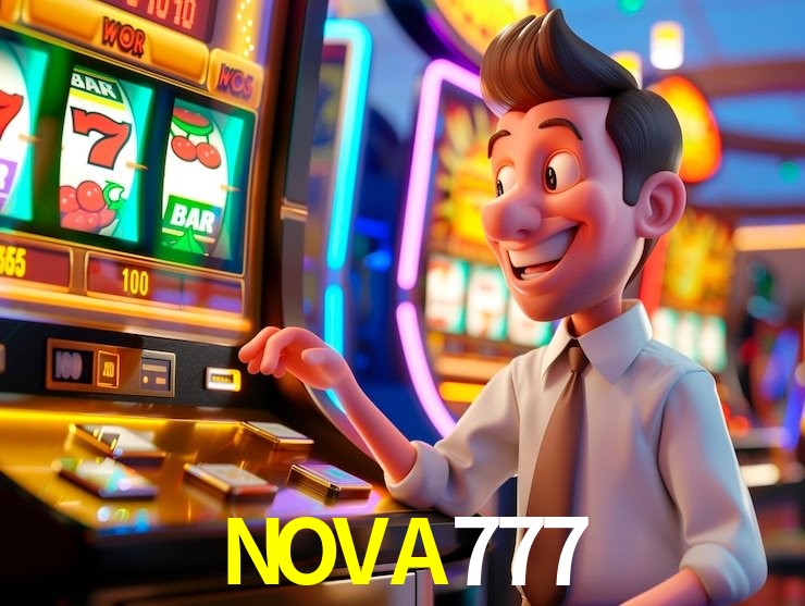 NOVA777 Live Blackjack