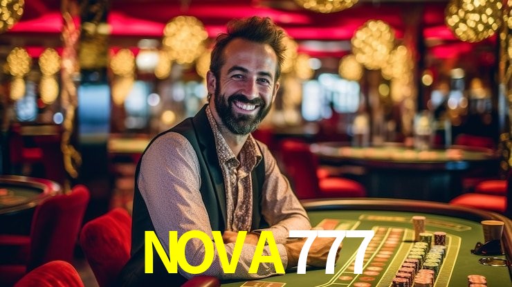 NOVA777 ¿Qué es la autenticación en dos pasos en NOVA777?